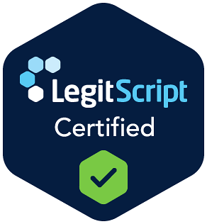 Verify Approval for www.skinpeptides.com