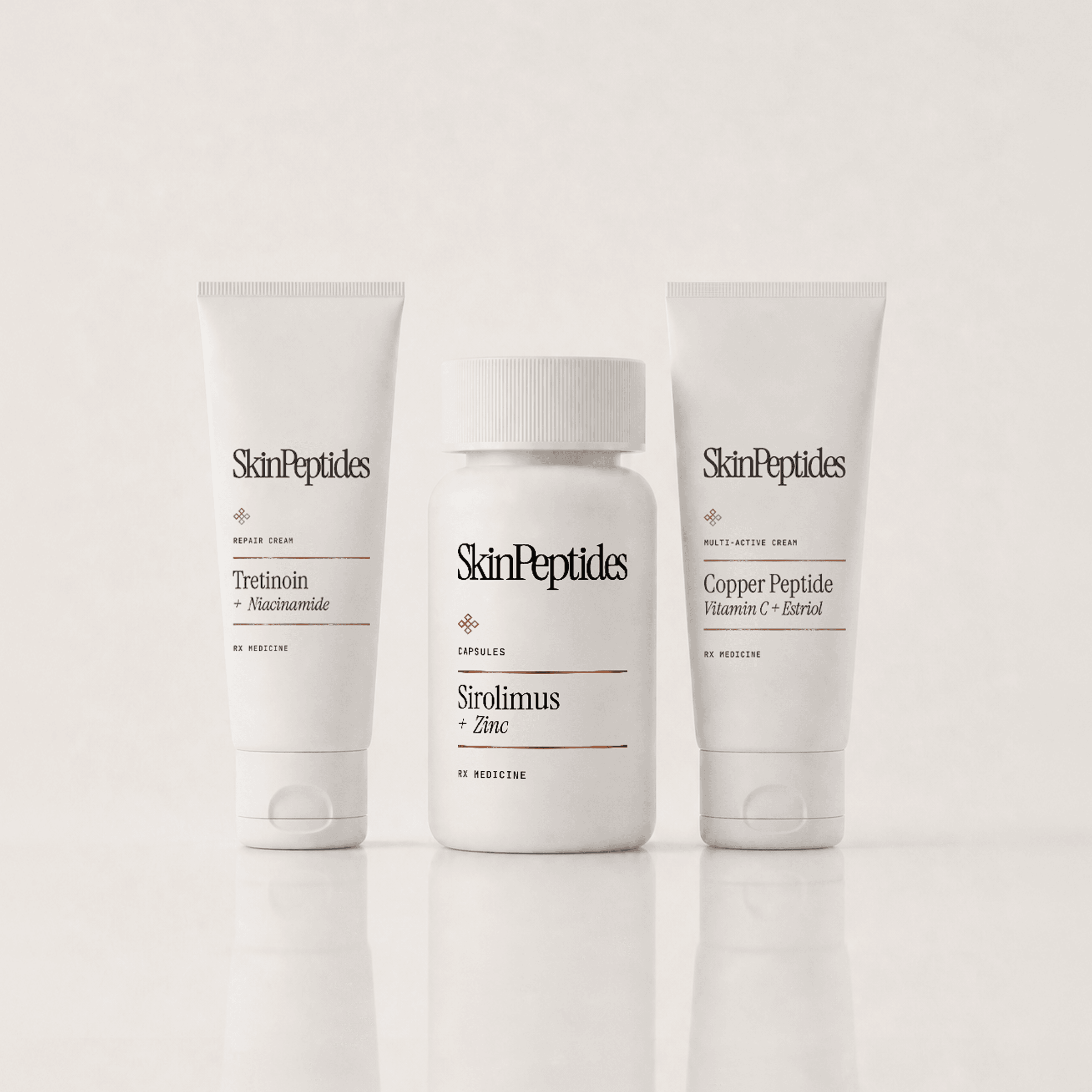 Radiance System