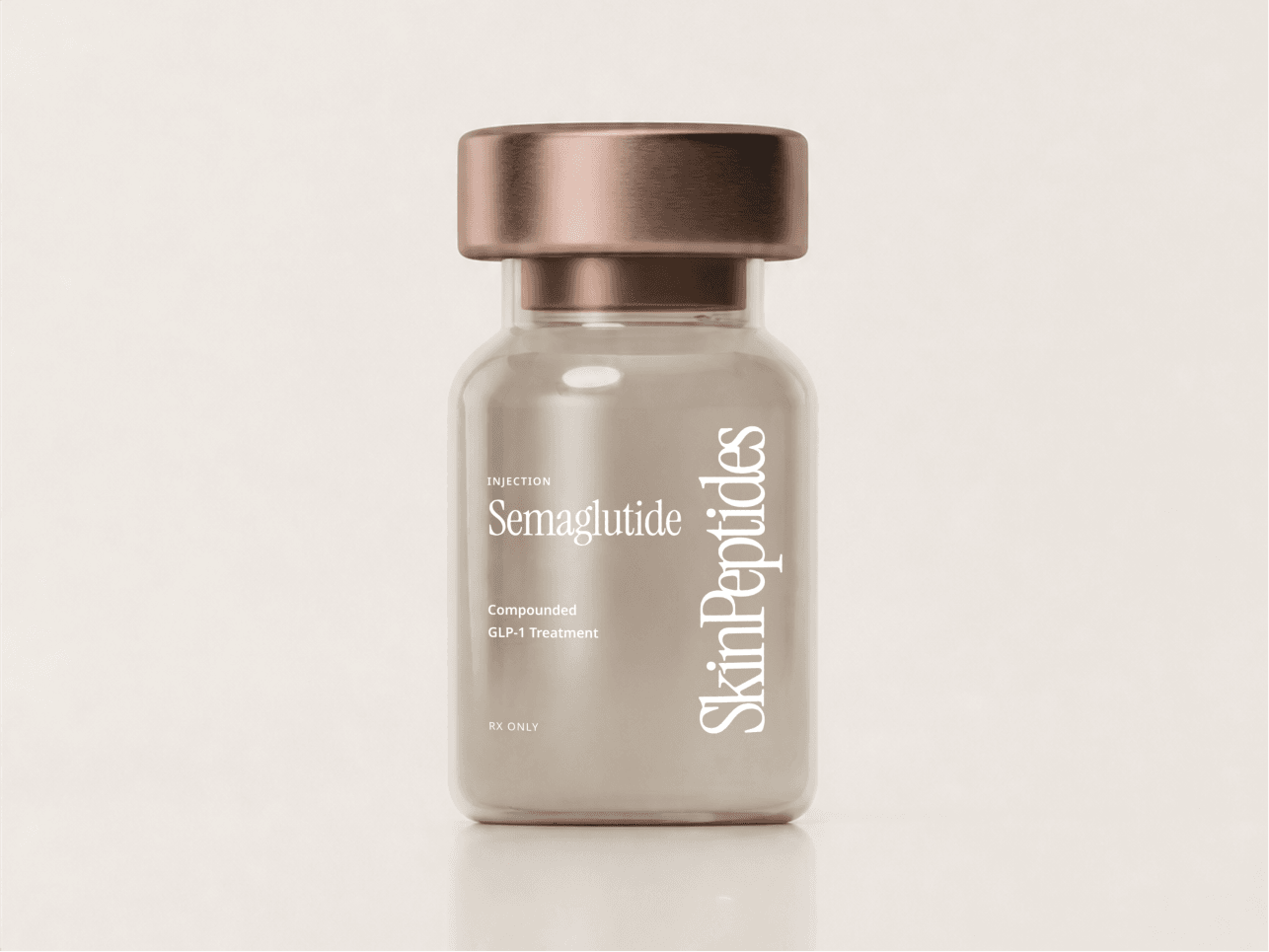 Compounded Semaglutide