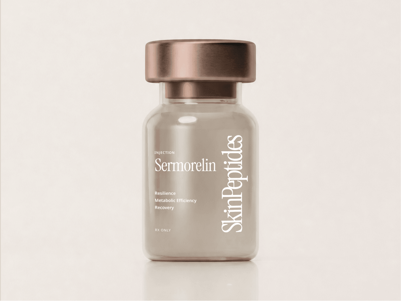 Sermorelin