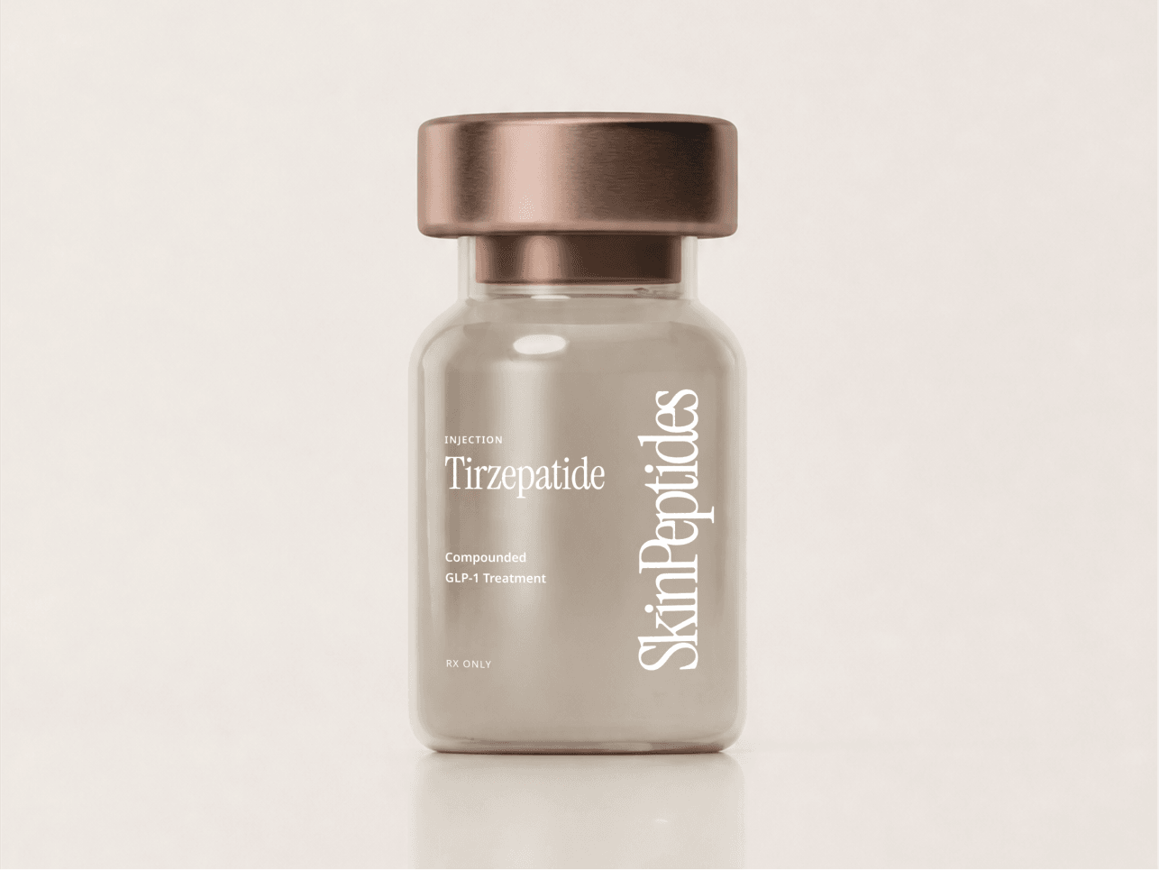 Compounded Tirzepatide