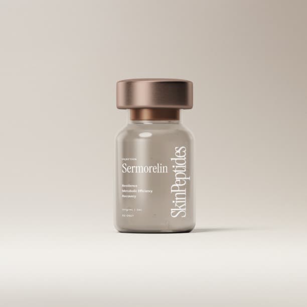 Sermorelin