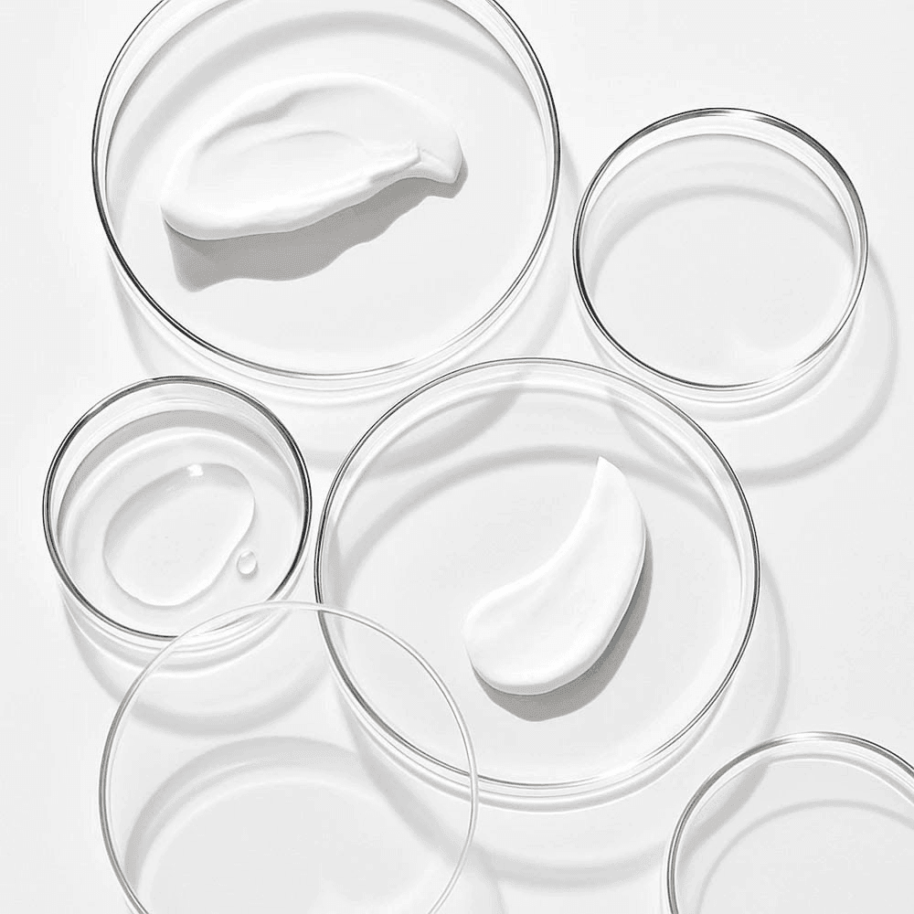Skincare application